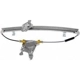 Purchase Top-Quality Régulateur de vitre par DORMAN (OE SOLUTIONS) - 752-210 pa3