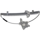 Purchase Top-Quality Window Regulator by DORMAN (OE SOLUTIONS) - 752-210 pa5