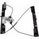 Purchase Top-Quality Window Regulator by DORMAN (OE SOLUTIONS) - 752-226 pa2