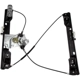 Purchase Top-Quality Window Regulator by DORMAN (OE SOLUTIONS) - 752-226 pa3
