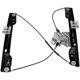 Purchase Top-Quality Window Regulator by DORMAN (OE SOLUTIONS) - 752-226 pa4