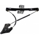 Purchase Top-Quality Window Regulator by DORMAN (OE SOLUTIONS) - 752-254 pa2