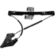 Purchase Top-Quality Window Regulator by DORMAN (OE SOLUTIONS) - 752-254 pa3