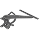 Purchase Top-Quality Window Regulator by DORMAN (OE SOLUTIONS) - 752-279 pa3