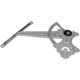 Purchase Top-Quality Window Regulator by DORMAN (OE SOLUTIONS) - 752-279 pa4