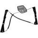 Purchase Top-Quality Window Regulator by DORMAN (OE SOLUTIONS) - 752-337 pa2