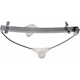 Purchase Top-Quality Window Regulator by DORMAN (OE SOLUTIONS) - 752-345 pa2