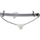 Purchase Top-Quality Window Regulator by DORMAN (OE SOLUTIONS) - 752-345 pa3