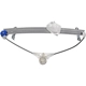 Purchase Top-Quality Window Regulator by DORMAN (OE SOLUTIONS) - 752-345 pa4