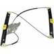 Purchase Top-Quality Window Regulator by DORMAN (OE SOLUTIONS) - 752-354 pa1