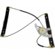 Purchase Top-Quality Window Regulator by DORMAN (OE SOLUTIONS) - 752-354 pa2