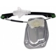 Purchase Top-Quality Window Regulator by DORMAN (OE SOLUTIONS) - 752-358 pa1