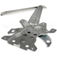 Purchase Top-Quality Window Regulator by DORMAN (OE SOLUTIONS) - 752-419 pa3