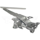 Purchase Top-Quality Window Regulator by DORMAN (OE SOLUTIONS) - 752-419 pa4