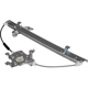 Purchase Top-Quality DORMAN (OE SOLUTIONS) - 752-434 - Window Regulator pa1