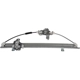 Purchase Top-Quality DORMAN (OE SOLUTIONS) - 752-434 - Window Regulator pa2