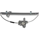 Purchase Top-Quality DORMAN (OE SOLUTIONS) - 752-434 - Window Regulator pa3