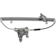 Purchase Top-Quality DORMAN (OE SOLUTIONS) - 752-434 - Window Regulator pa4