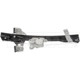 Purchase Top-Quality Window Regulator by DORMAN (OE SOLUTIONS) - 752-564 pa2