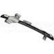 Purchase Top-Quality Window Regulator by DORMAN (OE SOLUTIONS) - 752-564 pa4