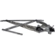 Purchase Top-Quality DORMAN (OE SOLUTIONS) - 752-630 - Window Regulator pa2