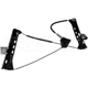 Purchase Top-Quality Régulateur de vitre de DORMAN (OE SOLUTIONS) - 752-643 pa1