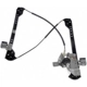 Purchase Top-Quality Window Regulator by DORMAN (OE SOLUTIONS) - 752-716 pa2