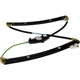 Purchase Top-Quality DORMAN (OE SOLUTIONS) - 752-720 - Window Regulator pa2