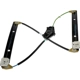 Purchase Top-Quality DORMAN (OE SOLUTIONS) - 752-720 - Window Regulator pa4