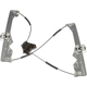 Purchase Top-Quality DORMAN (OE SOLUTIONS) - 752-754 - Window Regulator pa4