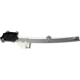 Purchase Top-Quality Window Regulator by DORMAN (OE SOLUTIONS) - 752-755 pa2
