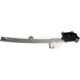 Purchase Top-Quality DORMAN (OE SOLUTIONS) - 752-756 - Power Window Regulator pa3