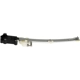 Purchase Top-Quality DORMAN (OE SOLUTIONS) - 752-756 - Power Window Regulator pa4