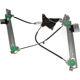 Purchase Top-Quality DORMAN (OE SOLUTIONS) - 752-758 - Window Regulator pa4