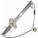 Purchase Top-Quality Window Regulator by DORMAN (OE SOLUTIONS) - 752-760 pa4