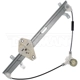 Purchase Top-Quality Window Regulator by DORMAN (OE SOLUTIONS) - 752-760 pa6