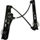 Purchase Top-Quality DORMAN (OE SOLUTIONS) - 752-770 - Window Regulator pa3