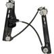 Purchase Top-Quality DORMAN (OE SOLUTIONS) - 752-770 - Window Regulator pa4