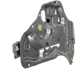 Purchase Top-Quality DORMAN (OE SOLUTIONS) - 752-777 - Power Window Regulator pa1