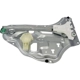 Purchase Top-Quality DORMAN (OE SOLUTIONS) - 752-777 - Power Window Regulator pa4