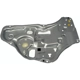 Purchase Top-Quality DORMAN (OE SOLUTIONS) - 752-778 - Power Window Regulator pa2