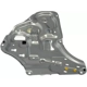 Purchase Top-Quality DORMAN (OE SOLUTIONS) - 752-778 - Power Window Regulator pa3