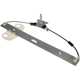 Purchase Top-Quality DORMAN (OE SOLUTIONS) - 752-809 - Window Regulator pa2