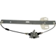 Purchase Top-Quality DORMAN (OE SOLUTIONS) - 752-809 - Window Regulator pa3