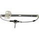 Purchase Top-Quality DORMAN (OE SOLUTIONS) - 752-809 - Window Regulator pa4