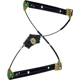 Purchase Top-Quality DORMAN (OE SOLUTIONS) - 752-836 - Window Regulator pa3