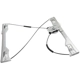 Purchase Top-Quality DORMAN (OE SOLUTIONS) - 752-878 - Manual Window Regulator pa2