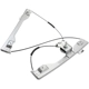 Purchase Top-Quality DORMAN (OE SOLUTIONS) - 752-878 - Manual Window Regulator pa3