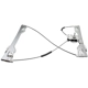 Purchase Top-Quality DORMAN (OE SOLUTIONS) - 752-879 - Manual Window Regulator pa3