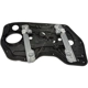 Purchase Top-Quality DORMAN (OE SOLUTIONS) - 752-885 - Window Regulator pa4